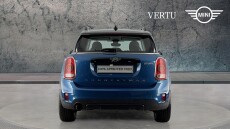 MINI Countryman 1.5 Cooper ALL4 5dr Auto Petrol Hatchback